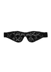 Silmamask Ouch! Luxury Eye Mask hind ja info | BDSM ja fetish | kaup24.ee