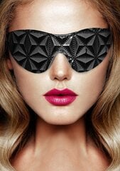 Ой! маска для глаз Luxury Eye Mask цена и информация | БДСМ и фетиш | kaup24.ee