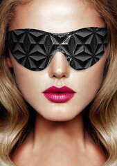 Silmamask Ouch! Luxury Eye Mask цена и информация | БДСМ и фетиш | kaup24.ee