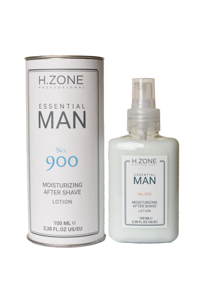 Niisutav raseerimisjärgne kreem Blanche H-Zone Essential man, 100 ml цена и информация | Raseerimisvahendid | kaup24.ee