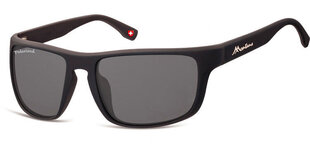 Спортивные солнцезащитные очки Montana Collection Polarized цена и информация | Солнцезащитные очки для мужчин | kaup24.ee
