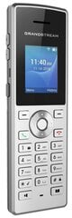 Grandstream WP810 Silver hind ja info | Telefonid | kaup24.ee