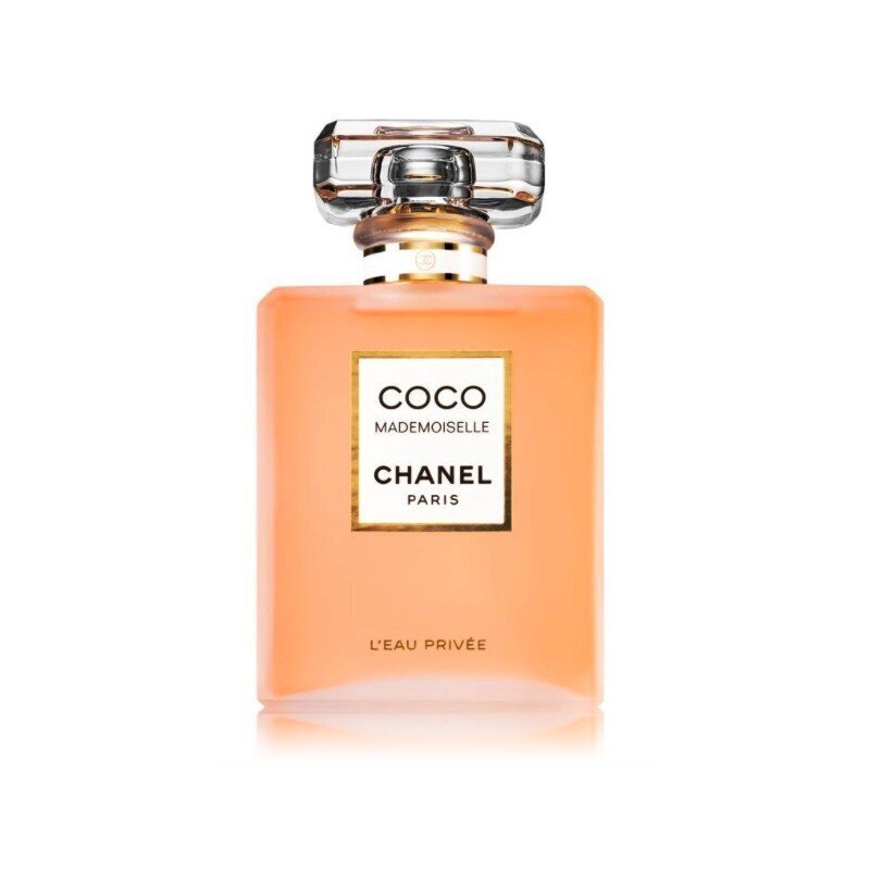Parfum, Uhren & Schmuck bei  entdecken - Chanel Coco Mademoiselle  L'Eau Privee Eau de Parfum 50 ml Damen Parfüm Duft