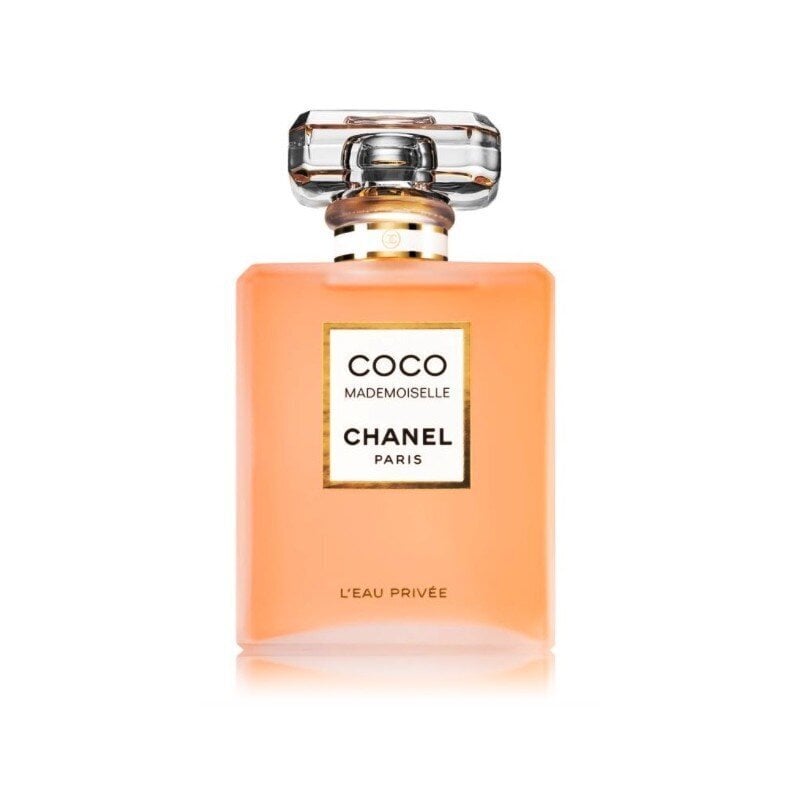 Parfüüm Chanel Coco Mademoiselle L'Eau Privee EDP naistele 50 ml hind ja info | Naiste parfüümid | kaup24.ee