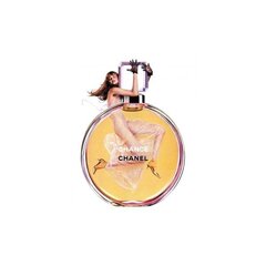 Chanel Chance EDP 35ml hind ja info | Naiste parfüümid | kaup24.ee