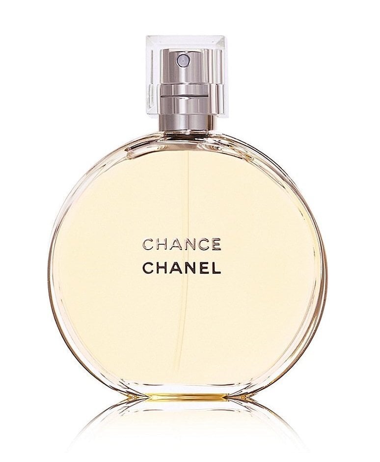 Chanel Chance EDP 35ml цена и информация | Naiste parfüümid | kaup24.ee