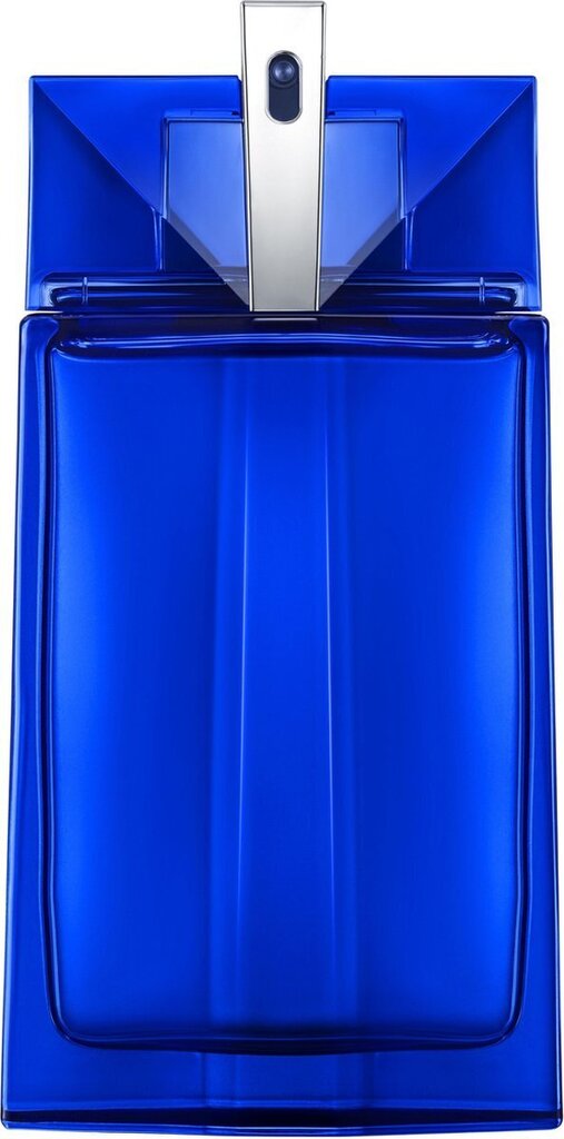 Tualettvesi Mugler Alien Man Fusion EDT meestele 100 ml hind ja info | Meeste parfüümid | kaup24.ee