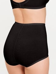 Женские трусы Lauma Lingerie Simple Cotton цена и информация | набор из 3 хлопковых женских трусиков с рисунком | kaup24.ee