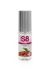 Libesti S8 Cherry, 50 ml hind ja info | Lubrikandid | kaup24.ee