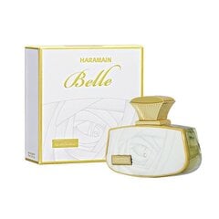 Parfüümvesi Al Haramain Belle naistele EDP 75 ml hind ja info | Naiste parfüümid | kaup24.ee