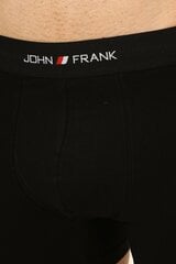 Нижнее белье JOHN FRANK цена и информация | Мужские боксеры | kaup24.ee