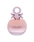 Tualettvesi Benetton Colors Rose EDT naistele, 80 ml hind ja info | Naiste parfüümid | kaup24.ee