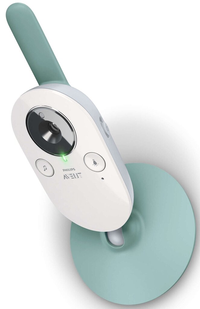 Beebimonitor Philips Avent SCD841/26 цена и информация | Beebimonitorid | kaup24.ee