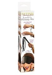 Fantaasia komplekt väljavalitu &#39; fetiš -fantaasia hind ja info | BDSM ja fetish | kaup24.ee