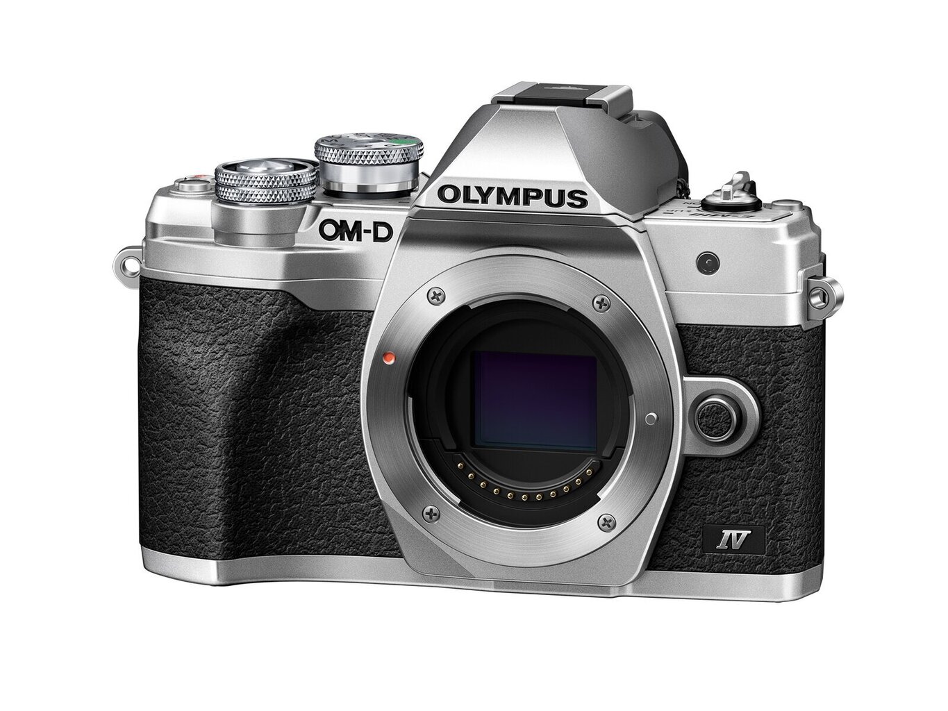 Olympus OM-D E-M10 Mark IV (body) hind ja info | Fotoaparaadid | kaup24.ee