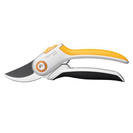 Oklid Fiskars Plus™ P531 hind ja info | Aiatööriistad | kaup24.ee