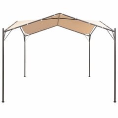 Палатка, 4х4 м цена и информация | Беседки, навесы, тенты | kaup24.ee