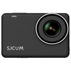 Sjcam SJ10 Pro Action, must hind ja info | Seikluskaamerad | kaup24.ee