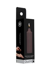 Ой! свеча Wax Play Candle с запахом шоколада цена и информация | Массажные масла | kaup24.ee