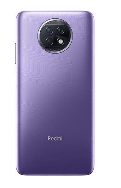 Xiaomi Redmi Note 9T, 64GB, Dual SIM, Daybreak Purple цена и информация | Telefonid | kaup24.ee