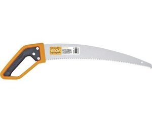 Пила садовая Fiskars SW47 цена и информация | Садовые инструменты | kaup24.ee