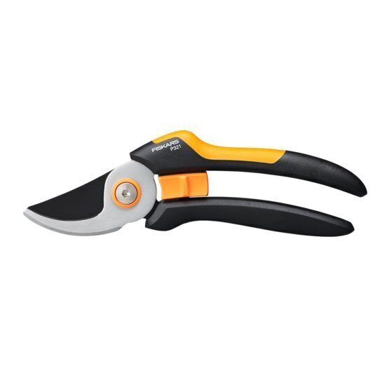 Lõikurid Fiskars Solid M P321 цена и информация | Aiatööriistad | kaup24.ee