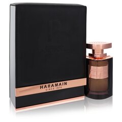 Lõhnastatud vesi Al Haramain Portfolio Floral Sculpture meestele/naistele EDP 75 ml hind ja info | Naiste parfüümid | kaup24.ee