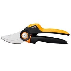 Fiskars X-series секатор с складными лезвиями PowerGear L P961 цена и информация | Садовые инструменты | kaup24.ee