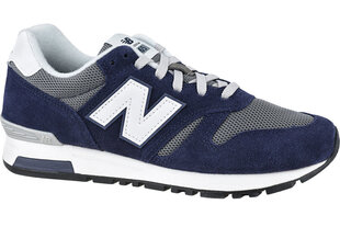 Meeste tossud New Balance ML565CPC, sinine цена и информация | Кроссовки для мужчин | kaup24.ee