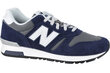 Meeste tossud New Balance ML565CPC, sinine цена и информация | Spordi- ja vabaajajalatsid meestele | kaup24.ee