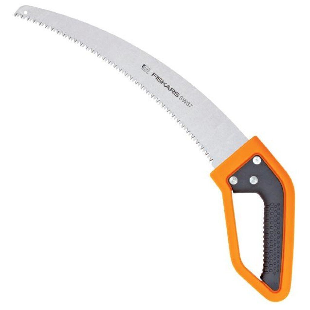 Aiasaag Fiskars SW37 hind ja info | Aiatööriistad | kaup24.ee