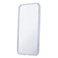 Telefoniümbris Slim Case, telefonile Samsung A12, läbipaistev, 1 mm hind ja info | Telefoni kaaned, ümbrised | kaup24.ee