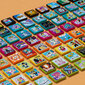 43102 LEGO® VIDIYO Candy Mermaid BeatBox цена и информация | Klotsid ja konstruktorid | kaup24.ee