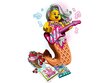 43102 LEGO® VIDIYO Candy Mermaid BeatBox цена и информация | Klotsid ja konstruktorid | kaup24.ee