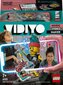 43103 LEGO® VIDIYO Punk Pirate BeatBox цена и информация | Klotsid ja konstruktorid | kaup24.ee