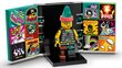 43103 LEGO® VIDIYO Punk Pirate BeatBox hind ja info | Klotsid ja konstruktorid | kaup24.ee