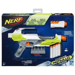 Vintpüss Nerf Modulus Ionfire, B4618 hind ja info | Poiste mänguasjad | kaup24.ee