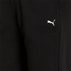 Штаны PUMA ESS Sweat TR CH цена и информация | Спортивная одежда для женщин | kaup24.ee