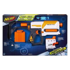 Püstol NERF MODULUS RECON MK-11 N-Strike Hasbro B4616 hind ja info | Poiste mänguasjad | kaup24.ee