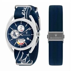 Часы женские Maserati Trimarano R8851 42828 цена и информация | Женские часы | kaup24.ee