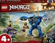 71740 LEGO® NINJAGO Jay elektrirobot цена и информация | Klotsid ja konstruktorid | kaup24.ee