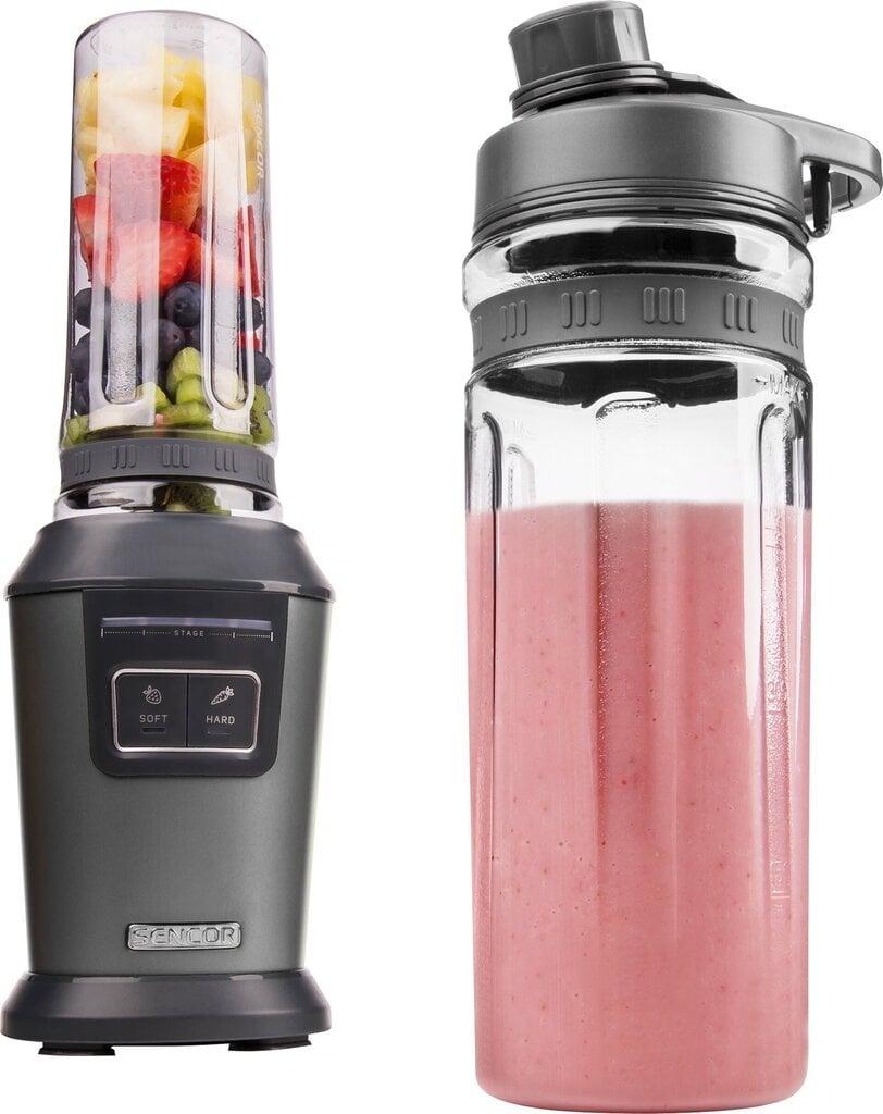 Blender Sencor SBL7178BK hind ja info | Blenderid | kaup24.ee