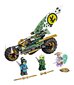 71745 LEGO® NINJAGO Lloydi džungliratas hind ja info | Klotsid ja konstruktorid | kaup24.ee