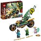 71745 LEGO® NINJAGO Lloydi džungliratas hind ja info | Klotsid ja konstruktorid | kaup24.ee