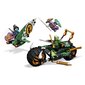 71745 LEGO® NINJAGO Lloydi džungliratas hind ja info | Klotsid ja konstruktorid | kaup24.ee