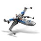 75297 LEGO® Star Wars Vastupidavus X-Wing hind ja info | Klotsid ja konstruktorid | kaup24.ee