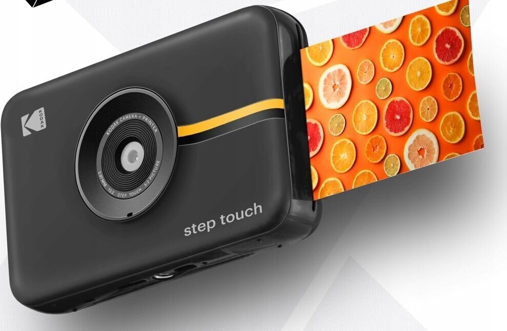 Kodak Step Touch (SB5933) цена и информация | Kiirpildikaamerad | kaup24.ee