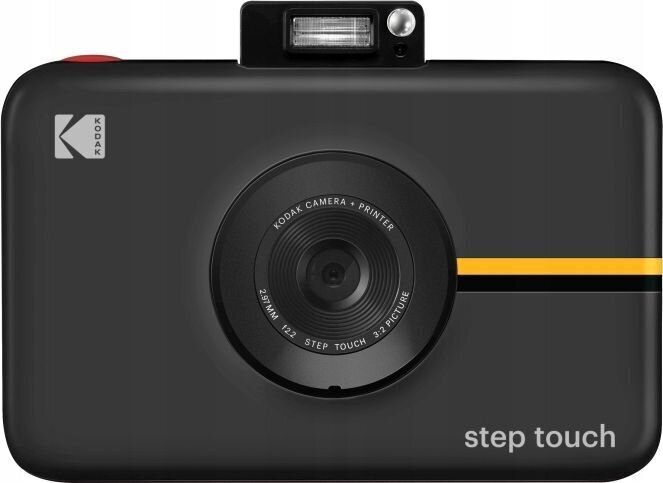 Kodak Step Touch (SB5933) цена и информация | Kiirpildikaamerad | kaup24.ee