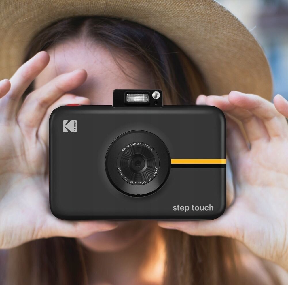 Kodak Step Touch (SB5933) цена и информация | Kiirpildikaamerad | kaup24.ee
