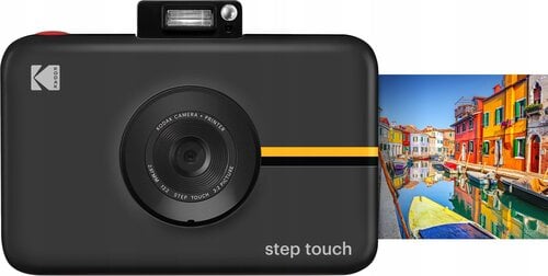 Kodak Step Touch (SB5933) hind ja info | Kiirpildikaamerad | kaup24.ee